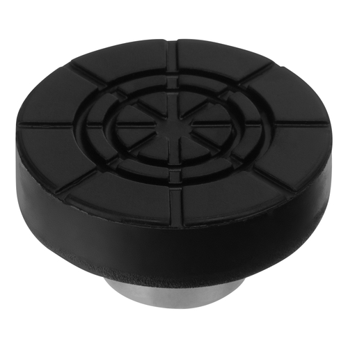 Резиновая опора для бутылочных домкратов, D штока 22 мм Matrix Россия