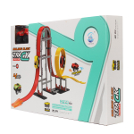 Автотрек, коробка 679-601