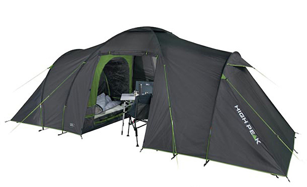 Палатка High Peak Como 4 [10260]