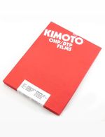 Матовая пленка KIMOTO Kimolec Laserfilm A4, 100 листов, 90 мкм