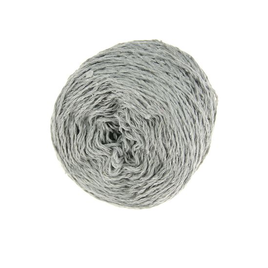 Пряжа KNOLL YARNS 11,5/4 Nm Samarkand Tweed толстый (75% шерсть 25% шелк), грамм