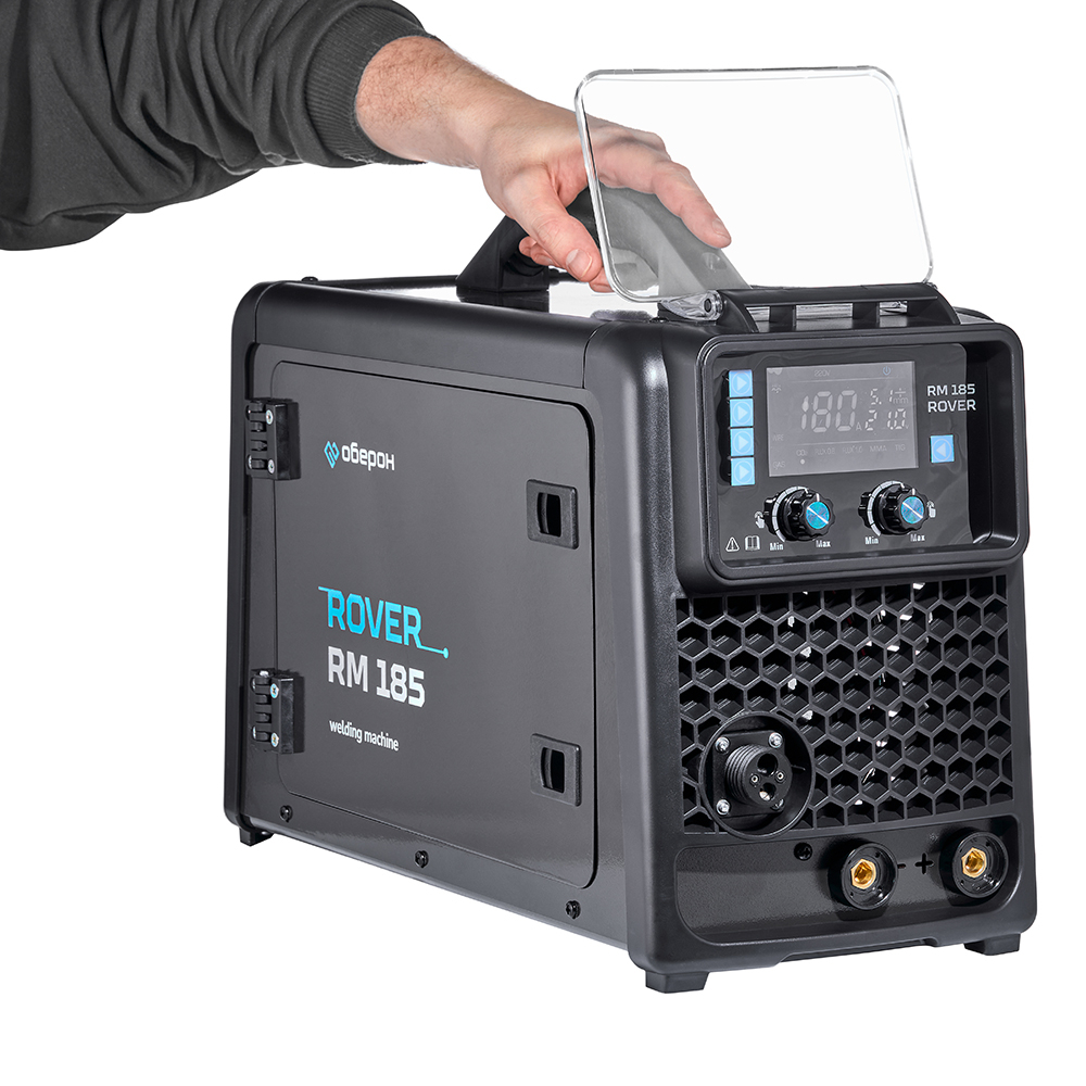 Сварочный полуавтомат Оберон RM 185 Rover