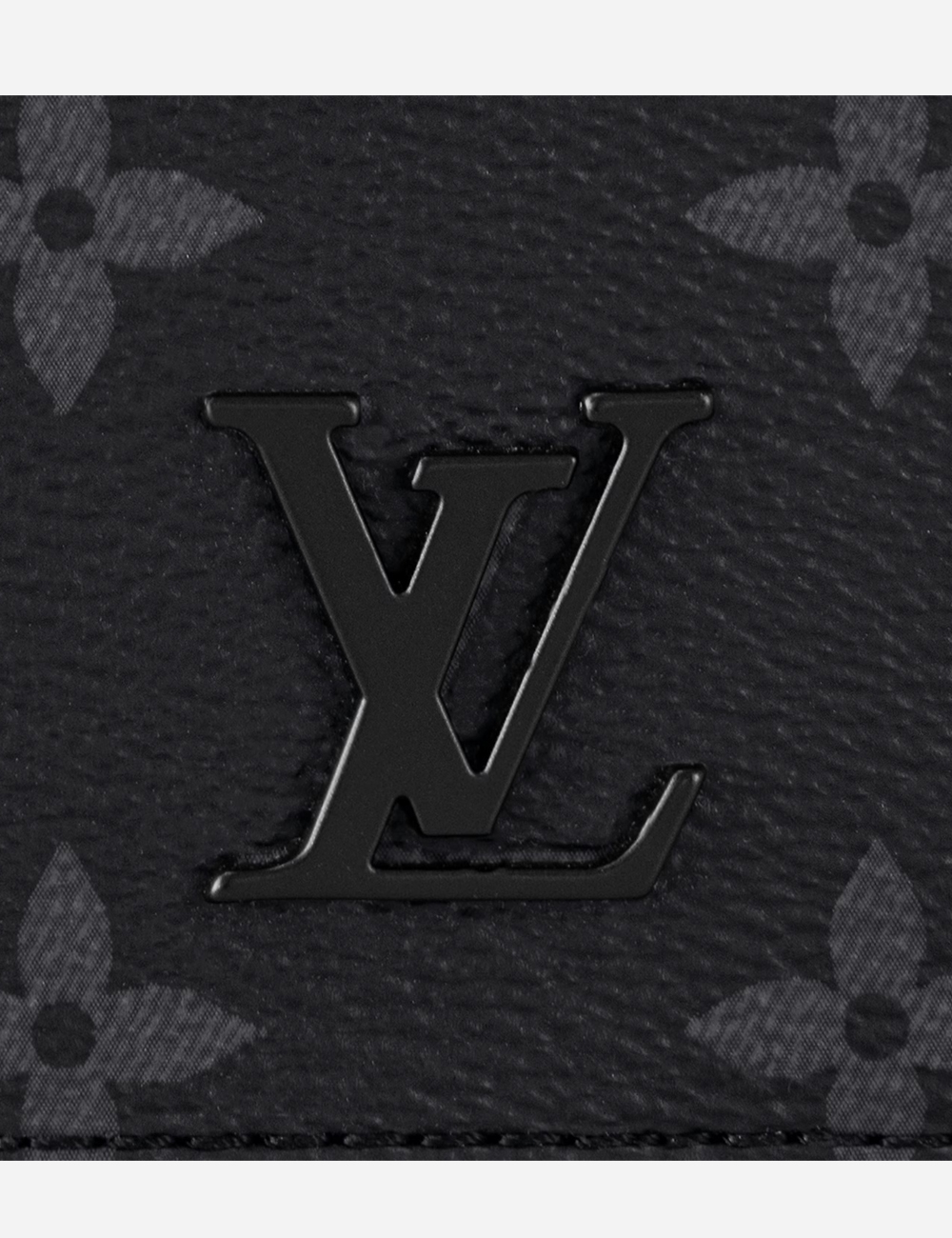 Сумка Louis Vuitton District PM Messenger Bag "Monogram Eclipse"