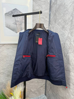 Безрукавка Kiton