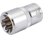 Головка торцевая E-star TORX  1/2 Kraft (20мм)