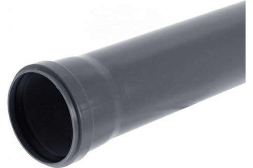 Труба канализационная D-50 L-1500