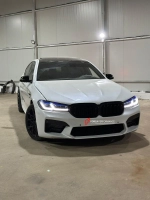 Обвес переделка для BMW 5 серии F10 2009-2017 в M5 F90 Рестайлинг БМВ