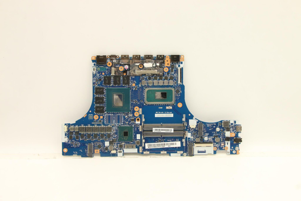 Материнская плата для ноутбука Lenovo Legion 5-17ITH6H i5-11400H RTX3060 6G WIN RM (5B21D66664), оригинал