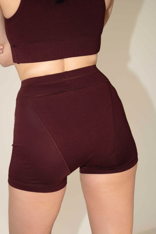 Впитывающие трусы Light+ с длинной ластовицей 🩸🩸