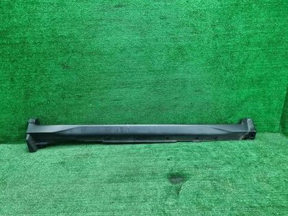 Накладка порога правая Nissan X-Trail t32 (13-22)