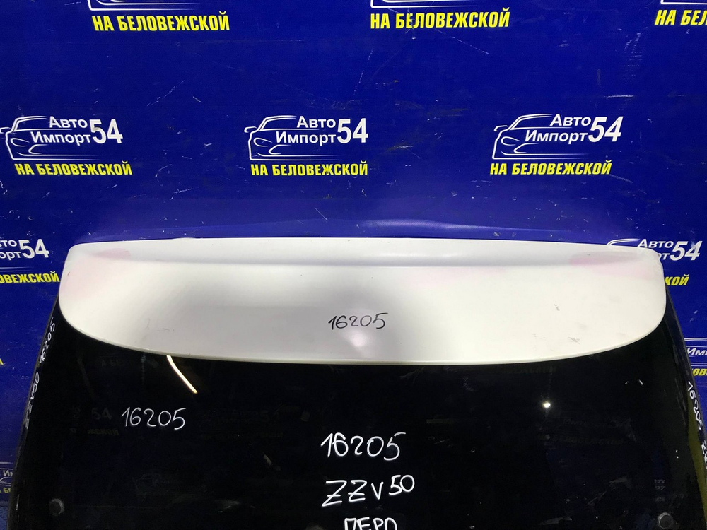 Дверь пятая TOYOTA VISTA ARDEO 1998-2003