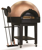 Печь для пиццы Zanolli Avgvsto 6 bronze