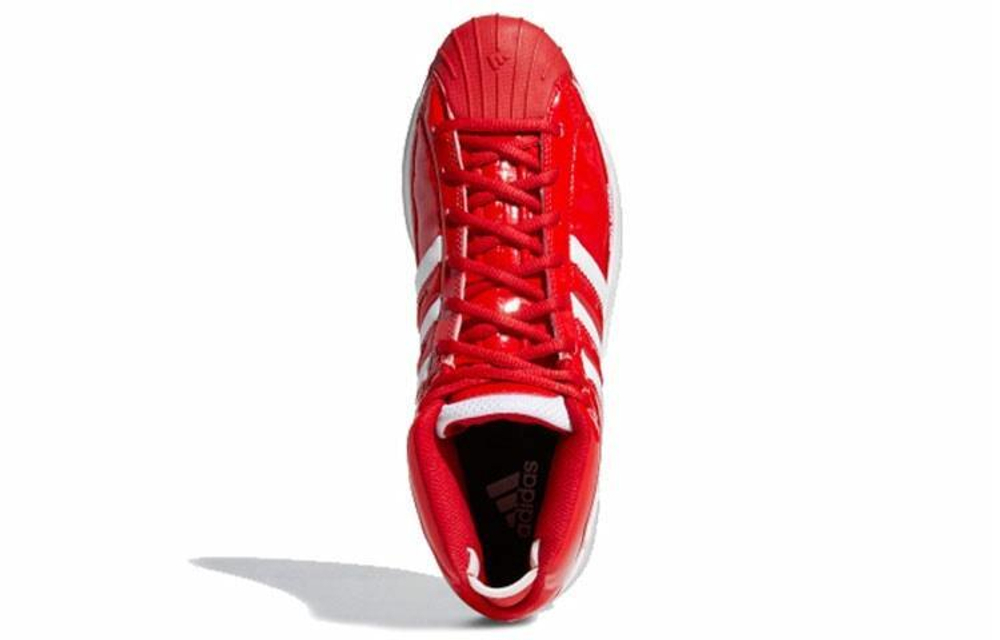 Кроссовки Adidas Pro Model 2G
