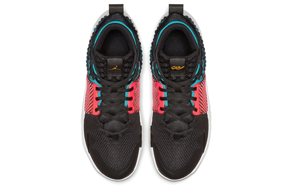 Кроссовки Jordan Why Not Zer0.2 Tpu