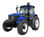 Трактор LOVOL TD-1304 с кабиной