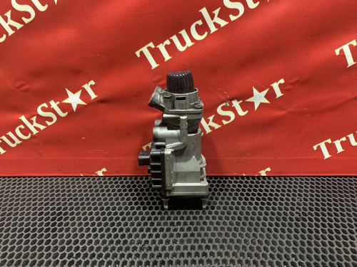 Кран тормозной главный 2020г