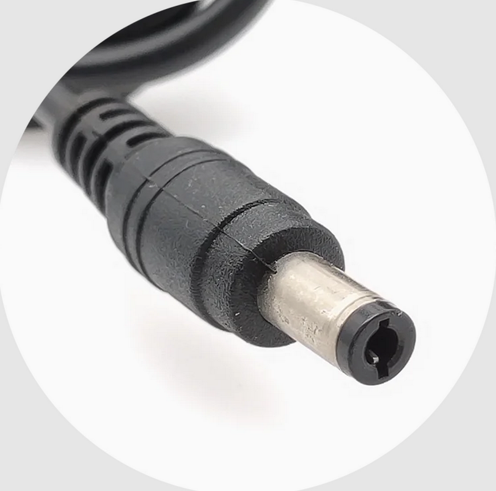 Адаптер питания LX-1210 (12v/10А) штекер 5.5мм.