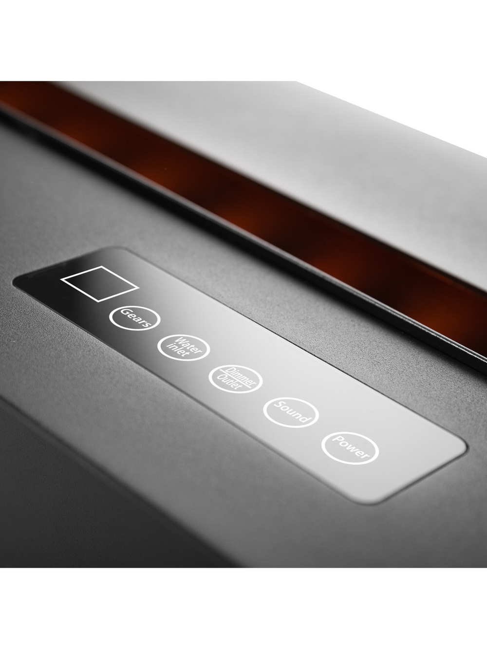 Очаг электрический Royal Thermo RTFP/P630M 3D Cassette Mystery