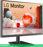 Монитор LG 24MS500-B