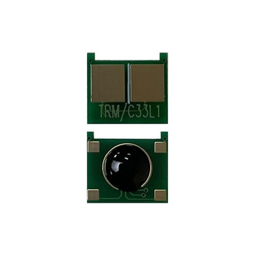 Чип UNItech для картриджа HP CE260A, Color LaserJet CP4025/CP4525 (8,5K) black (Zhono)