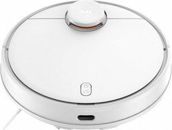 Робот-пылесос Xiaomi Mi Robot Vacuum-Mop 2S BHR5771EU