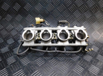 Дроссельные заслонки с форсунками Suzuki GSX1300R Hayabusa 99-2007