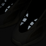 кроссовки Adidas Yeezy 700 v3 Safflower Wmns G54853
