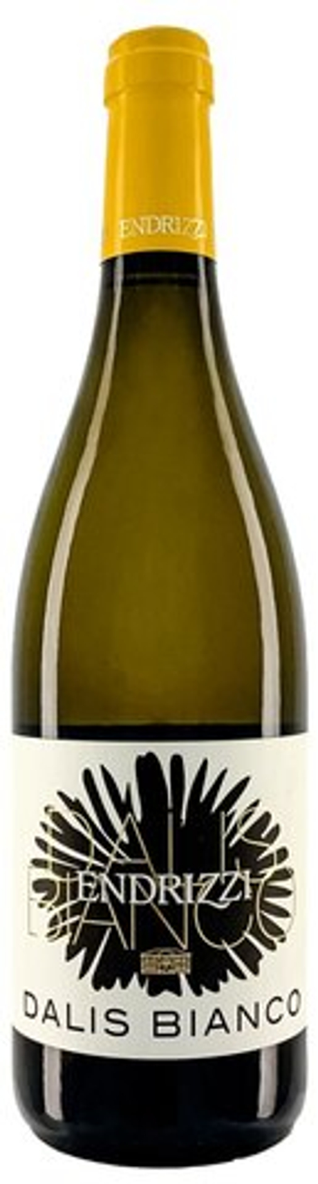 Вино Эндрицци Далис Бианко