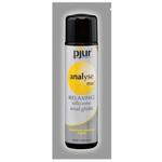 Гель силиконовый Pjur Analyse Me! Relaxing, саше 1,5 мл