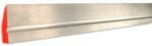 Правило Трапеция проф. алюм.  95*150см  (95*20) с ребром жесткости (888)  6890155