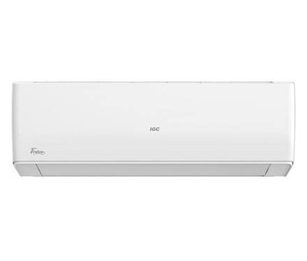 IGC RAS-24MBL/RAC-24MBL