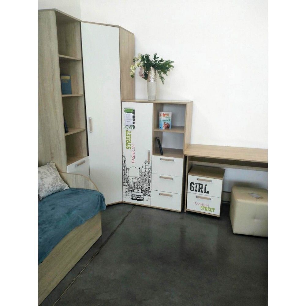 Сенди Тумба ТБ-07