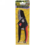 Секатор контактный 8» (19,1см) HL-702B ДоброСад