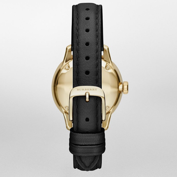 Burberry watch womens 2016 top