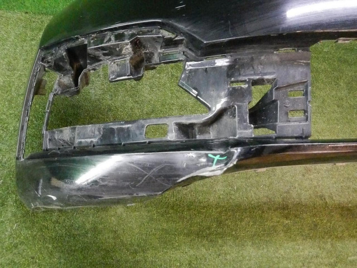 Бампер передний Skoda Octavia A8 (2019-н.в.)