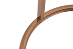 Стол журнальный Garda Decor Garda Decor(набор из 2 шт.) d60*63, d47*55 см
