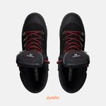  Ботинки Napapijri Rock OG City Boots артикул:NA4H6ZCO041 - купить в магазине Дайс