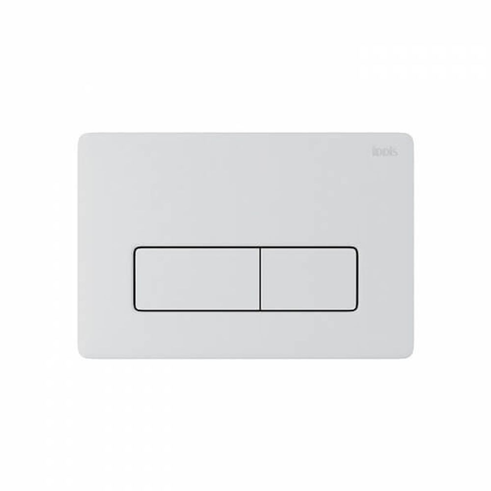 Кнопка смыва Iddis Unifix UNI10W0i77 цвет белый