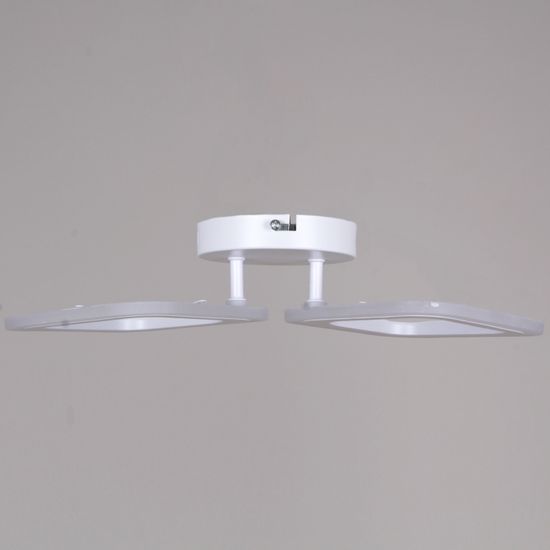 05104-0.3-02 WH светильник потолочный