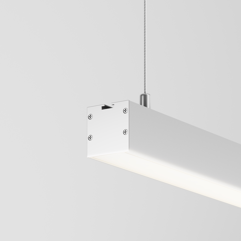 Линейный светильник Technical LL312008