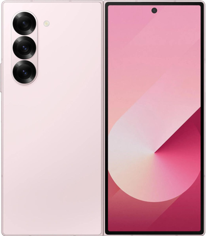 Samsung Galaxy Z Fold 6 12/512Gb (SM-F956B) Pink