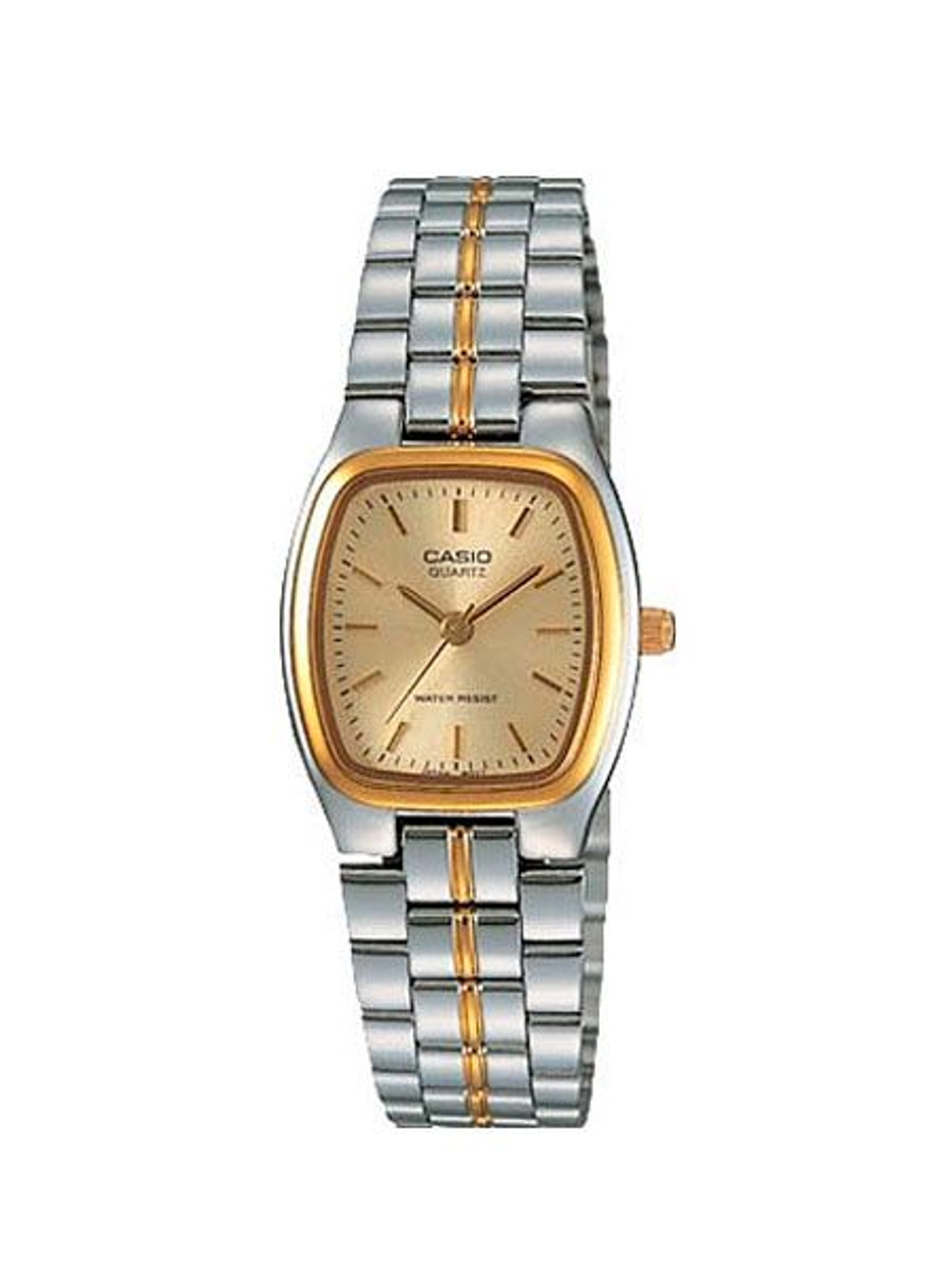 Женские наручные часы Casio Vintage LTP-1169G-9A