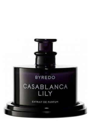 Byredo Casablanca Lily