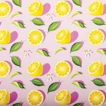 Бумага упаковочная "Sweet Life" 70x100 см, 10 дизайнов ассорти, ЗОЛОТАЯ СКАЗКА, 591920, 1шт