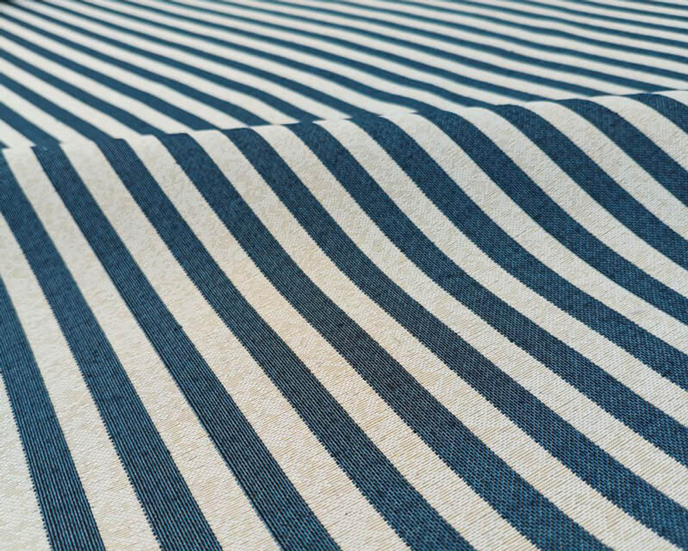 Гобеленовая ткань полоса-компаньон ширина 140 см