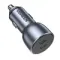 Ugreen CD213 USB-C Fast Car Charger Space Grey