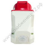 Розетки стационарные наружные Энергия TS