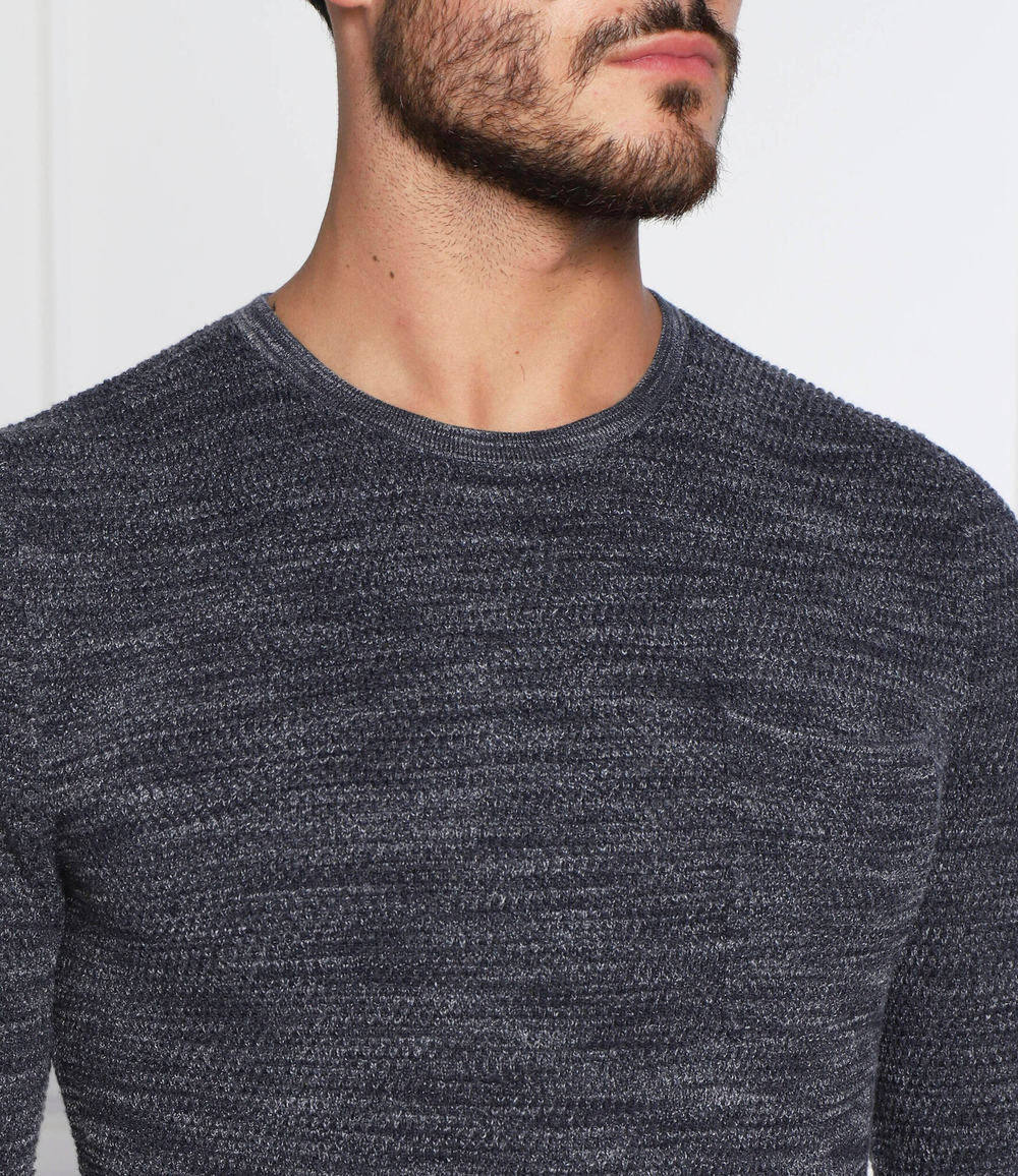 свитер Joop! Jeans - темно-синий(30032544)