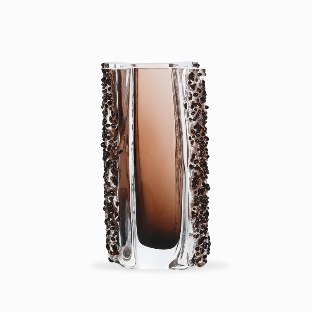 Ваза Square pier высота 25