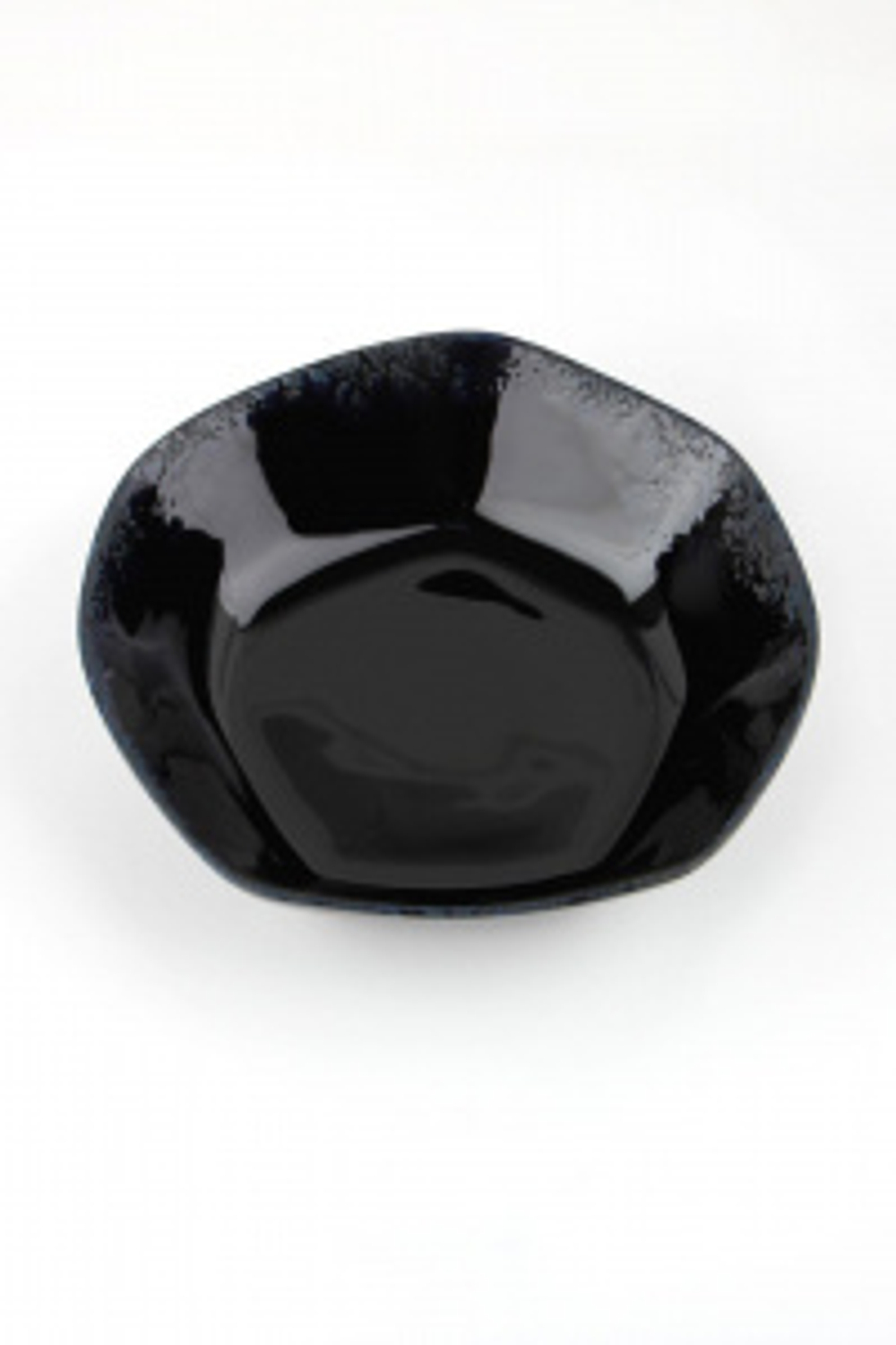 Салатник волнообразный 22CM ROOT BLUE